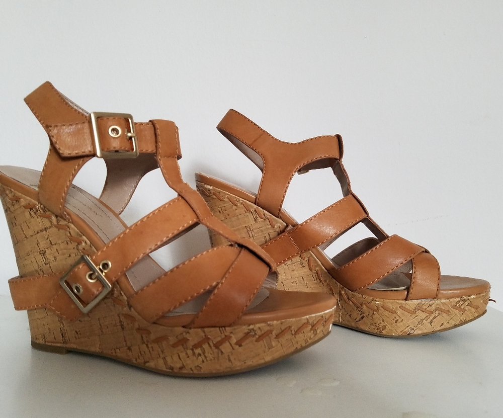 Wedges